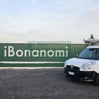 Fiat Doblò 1.6 multijet officina mobile portapacch