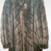 cappotto donna