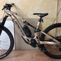 E- MTB LAPIERRE 