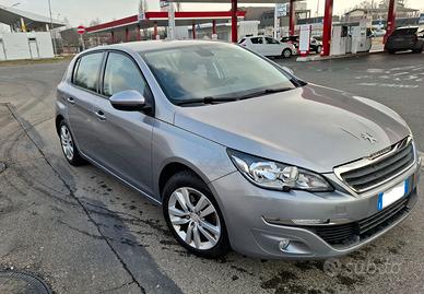 Peugeot 308 Business 1.6 - 2014