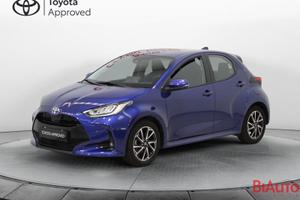 Toyota Yaris 1.0 Trend