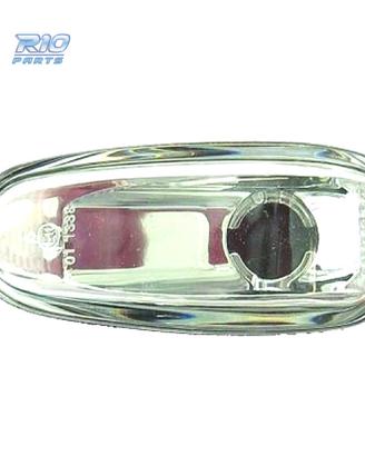 LUCI DI RETROMARCIA LATERALI PER MERCEDES W202 W20