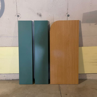 Tavolo scrivania e mensole