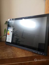ATLANTIS A05-T16A-VHM Monitor Touch 16 pollici
