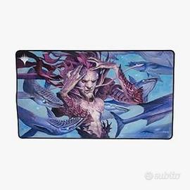 Dominaria Remastered: "Mystic Remora" Playmat mtg
