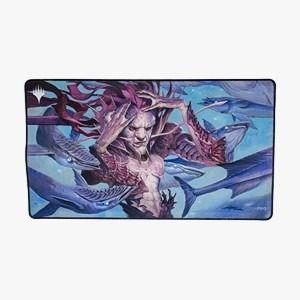Dominaria Remastered: "Mystic Remora" Playmat mtg