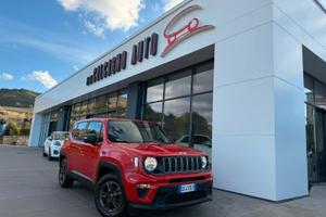 Jeep Renegade 1.6 Mjt 130 CV Longitude