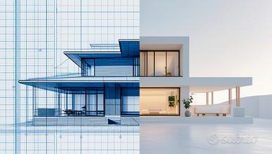 Architetto per pratiche edilizie