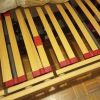 Rete a doghe motorizzata