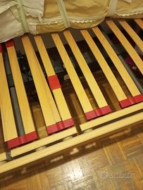 Rete a doghe motorizzata