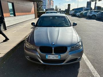 Bmw 320 2012