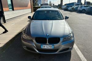 Bmw 320 2012