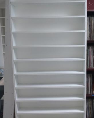 Scaffali Porta CD