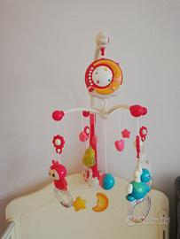 Giostrina per lettino