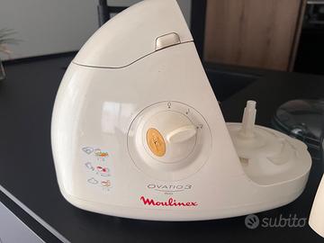 Moulinex ovatio 3