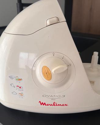 Moulinex ovatio 3