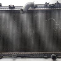 RADIATORE ACQUA FORD Fiesta 6a Serie benzina 1400