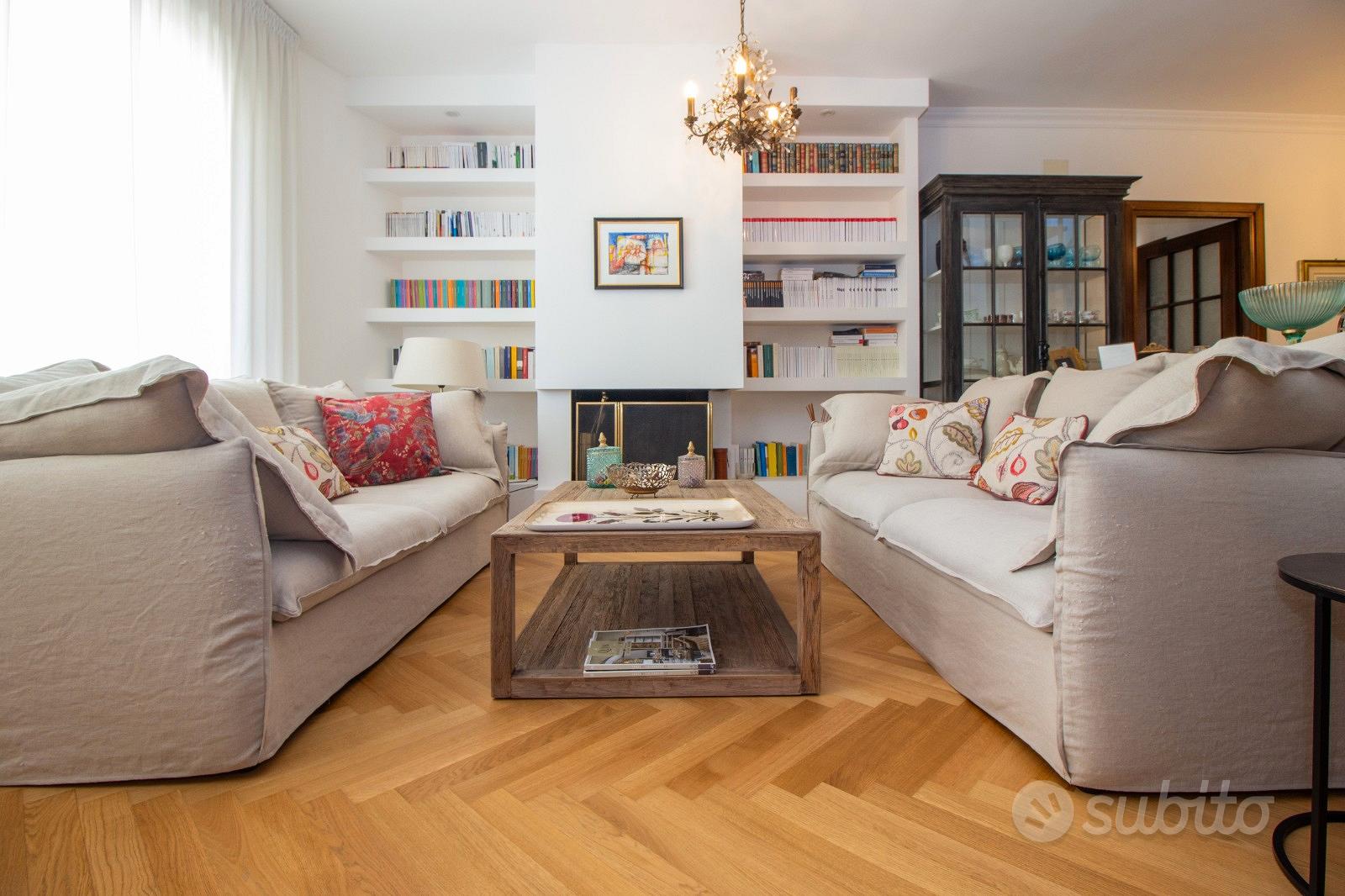 Apartment in Sassari, Luna e Sole - Vista 5