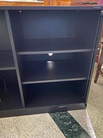 Mobile porta dischi