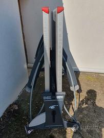 Tavolo da ping pong Cornilleau Outdoor