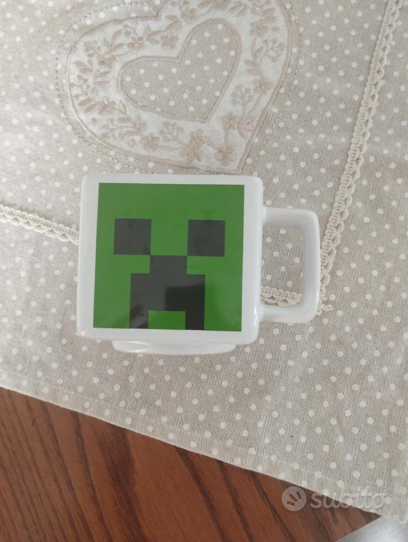 tazza Minecraft - Arredamento e Casalinghi In vendita a Firenze