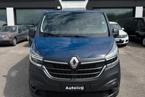 Renault Trafic T29 2.0 dCi 120CV PC-TN Furgone Ice
