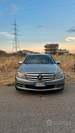 Mercedes C200 Avantgarde