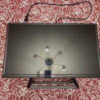 Televisione smart
