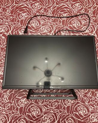Televisione smart