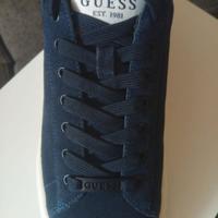scarpe  originali GUESS