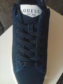 scarpe  originali GUESS