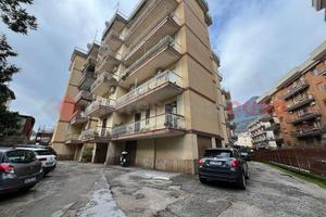 Appartamento Cassino [VIRGILIO_IGVRG]