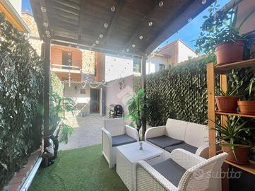 CASA INDIPENDENTE A POGGIO A CAIANO