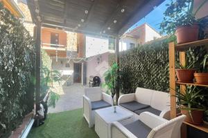 CASA INDIPENDENTE A POGGIO A CAIANO