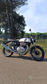 Royal enfield continental gt 650