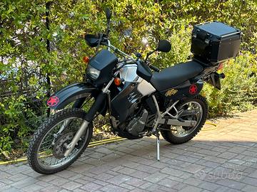Kawasaki Klr 650