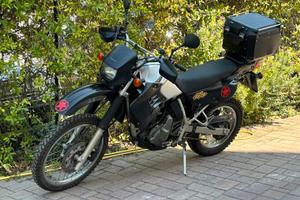 Kawasaki Klr 650