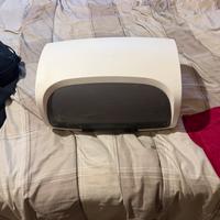 Porta pane Tupperware NUOVO NAI USATO