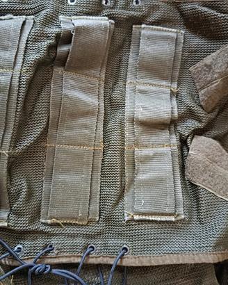 gilet caccia