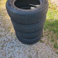  pneumatici estivi 185/65 R15 -DOT 06/23