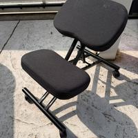 EIFRED sedia Ikea