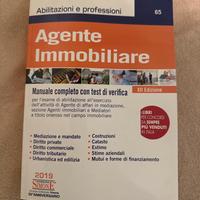 Manuale Completo Agente Immobiliare