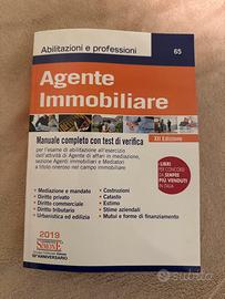 Manuale Completo Agente Immobiliare