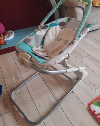 sdraietta tiny love 3 in 1 close to me bouncer