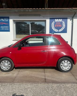 FIAT 500 1.0 Hybrid CLIMA !!!!!!!