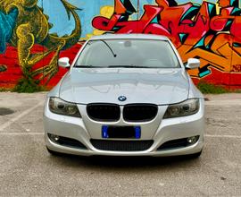 BMW Serie3 E90 Diesel 177CV Anno 2010 82000 Km