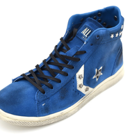 Converse donna scarpa sneaker casual art. 1c629 pr