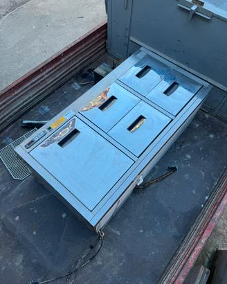 Frigorifero bancone bar