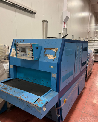 FORNO TSM