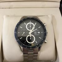 TAG Heuer Carrera Calibre 16 full set